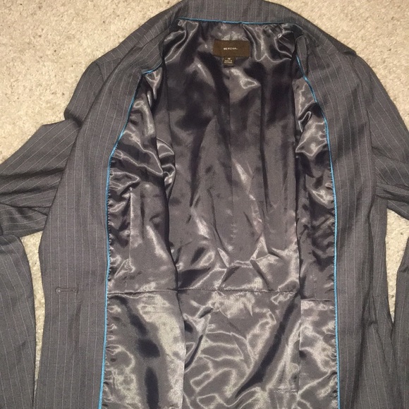 🧥⬇️ FINAL PRICE MERONA Striped blazer 🧥 - Picture 8 of 8